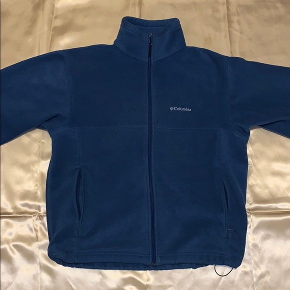 Columbia jacket - Picture 1 of 1